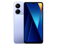 POCO C65 8/256GB Fioletowy - 1199822 - zdjęcie 1